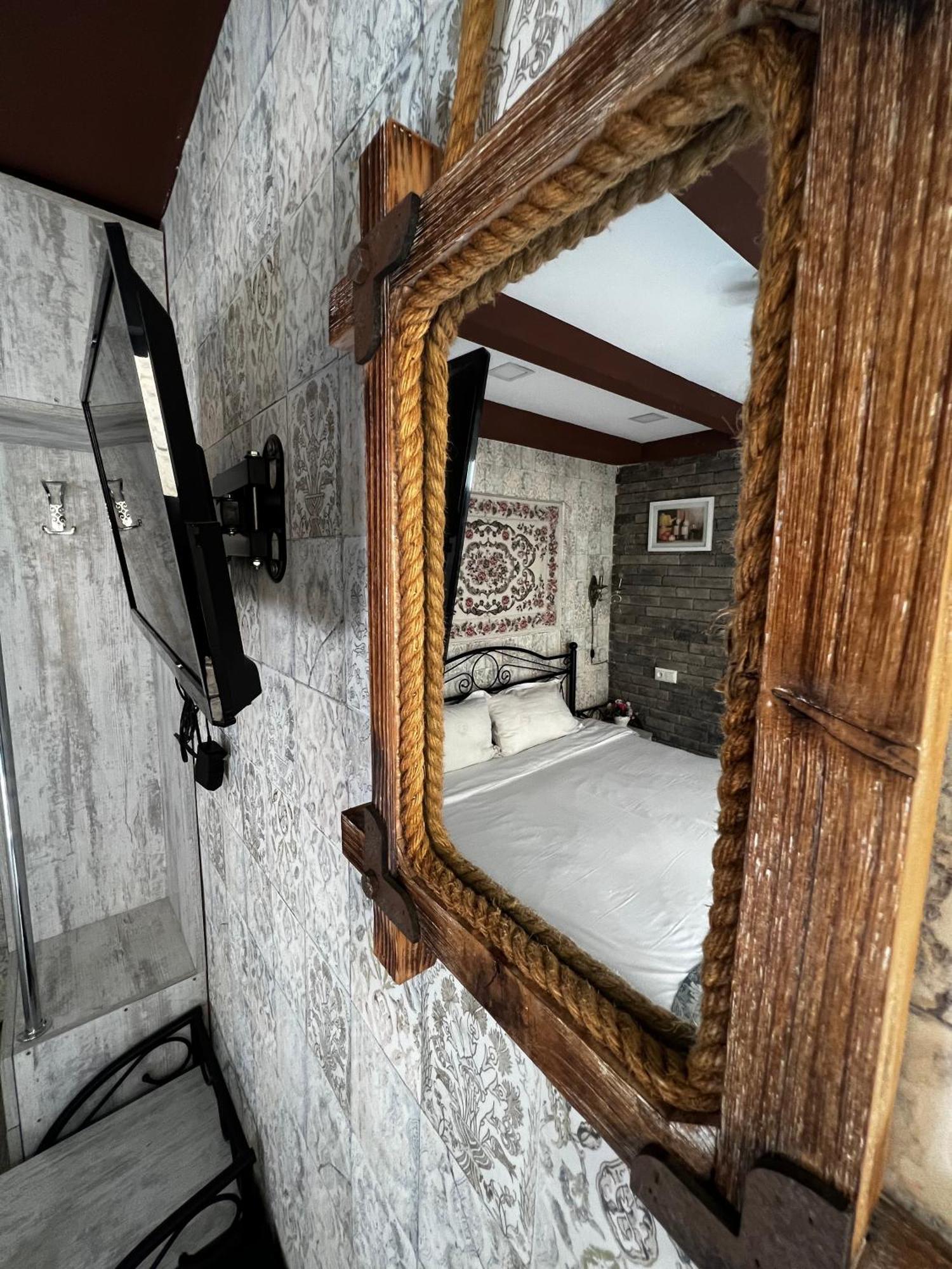 Marani Boutique Hotel Tbilisi Exterior foto