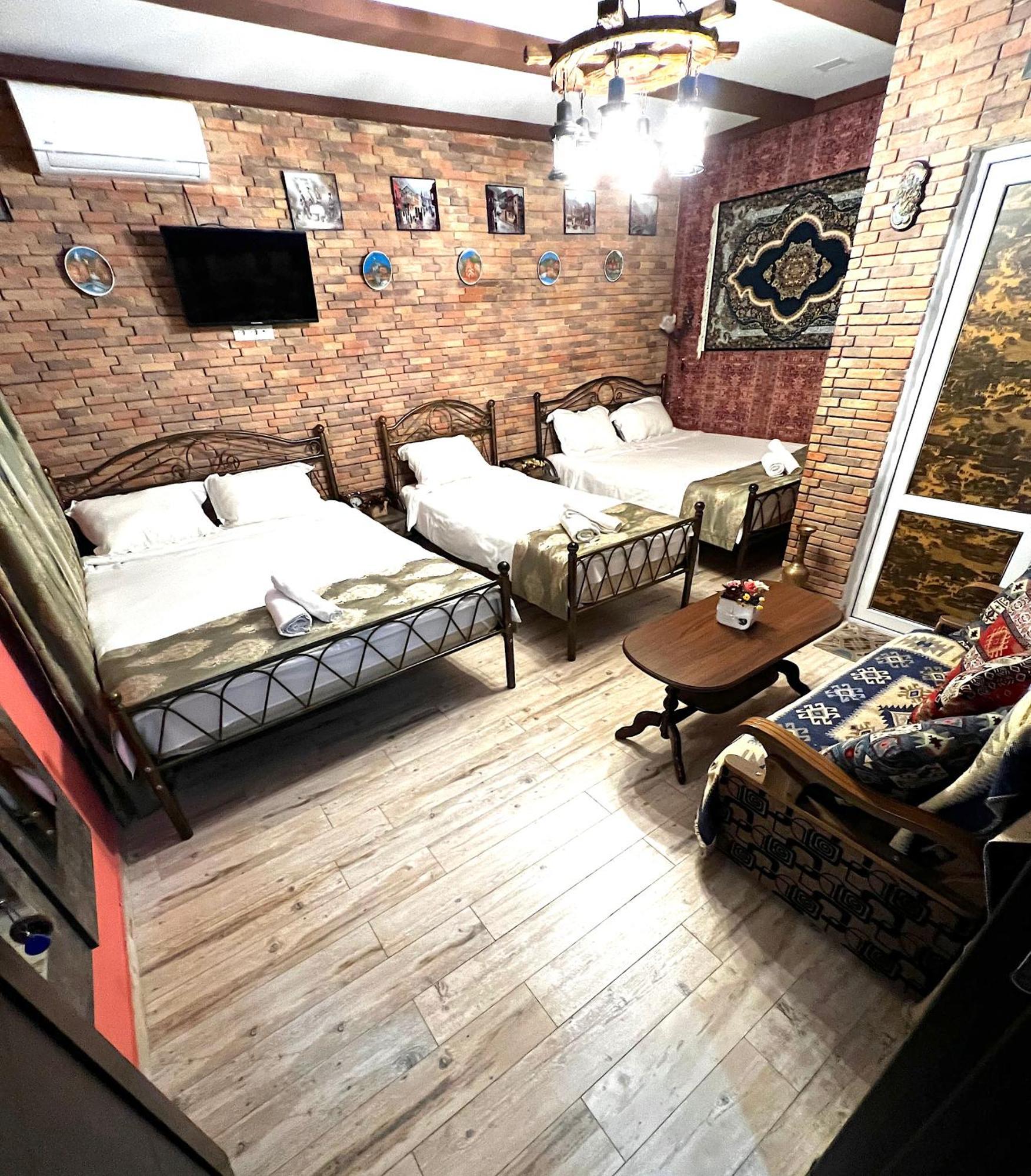 Marani Boutique Hotel Tbilisi Quarto foto