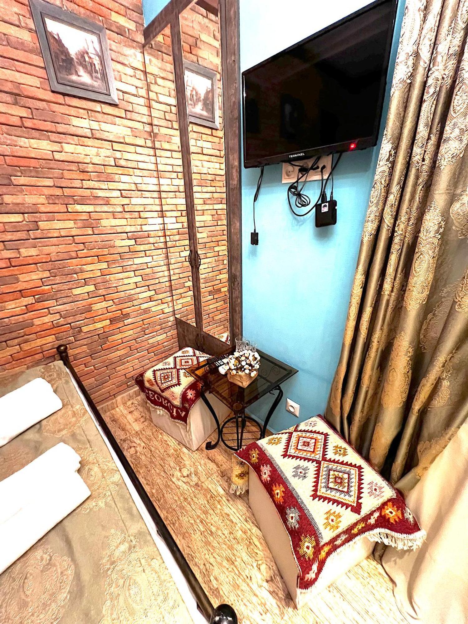 Marani Boutique Hotel Tbilisi Exterior foto