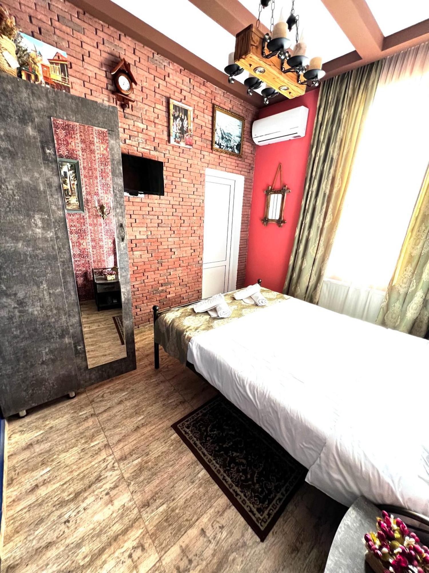 Marani Boutique Hotel Tbilisi Quarto foto