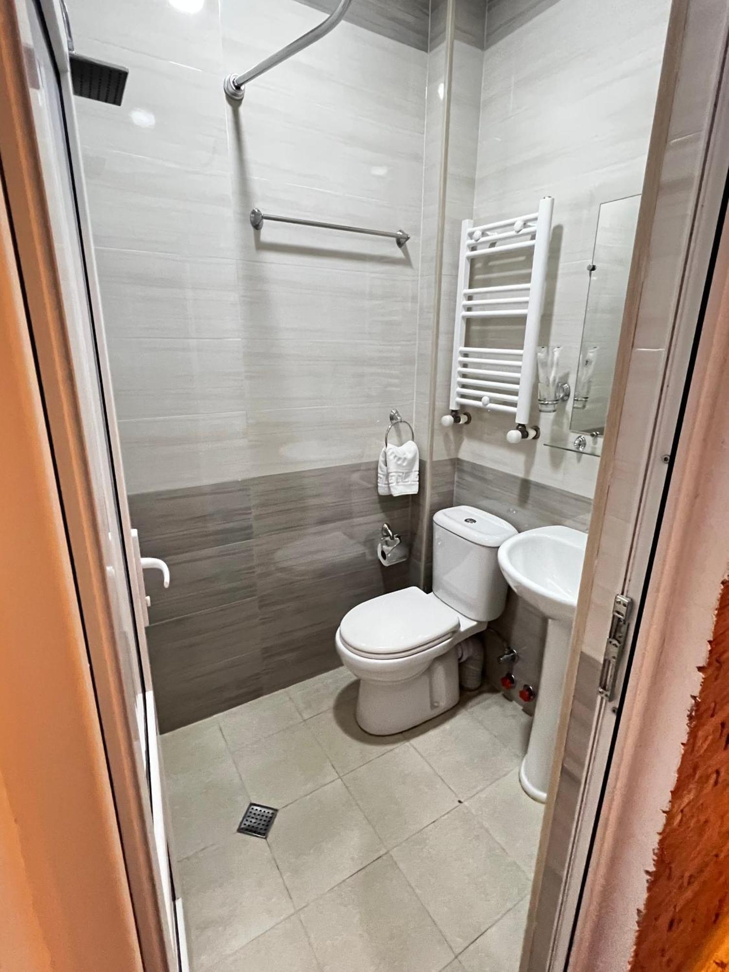 Marani Boutique Hotel Tbilisi Quarto foto