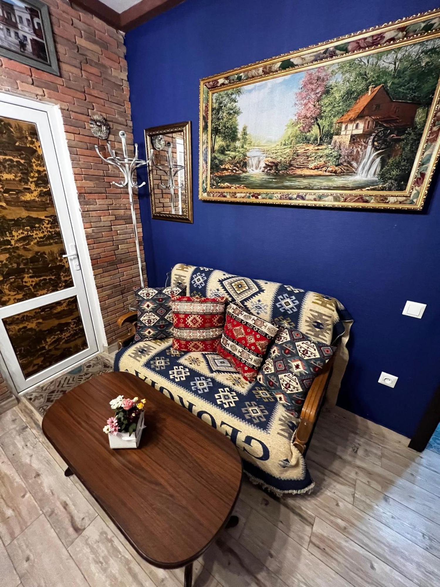 Marani Boutique Hotel Tbilisi Quarto foto