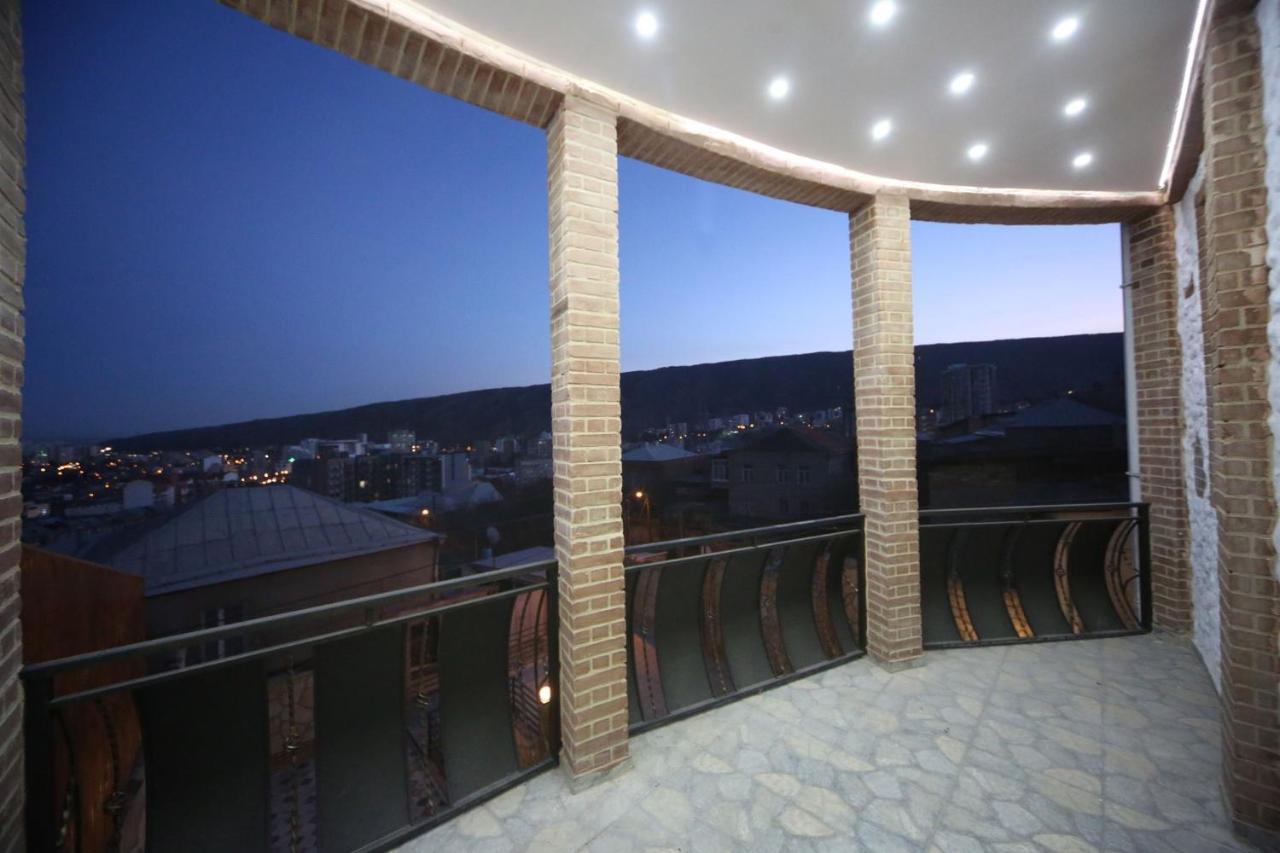 Marani Boutique Hotel Tbilisi Exterior foto