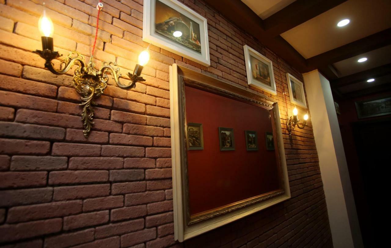 Marani Boutique Hotel Tbilisi Exterior foto